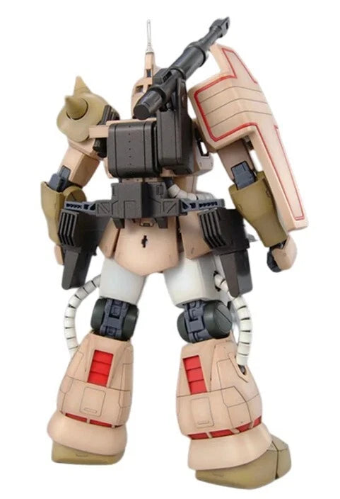 MG Zaku Cannon (Gundam Unicorn Ver. - Premium Bandai)