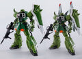 MG BLAZE ZAKU PHANTOM / BLAZE ZAKU WARRIOR