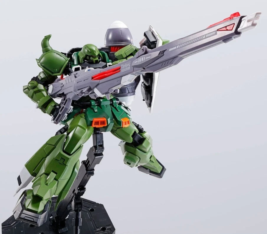 MG BLAZE ZAKU PHANTOM / BLAZE ZAKU WARRIOR