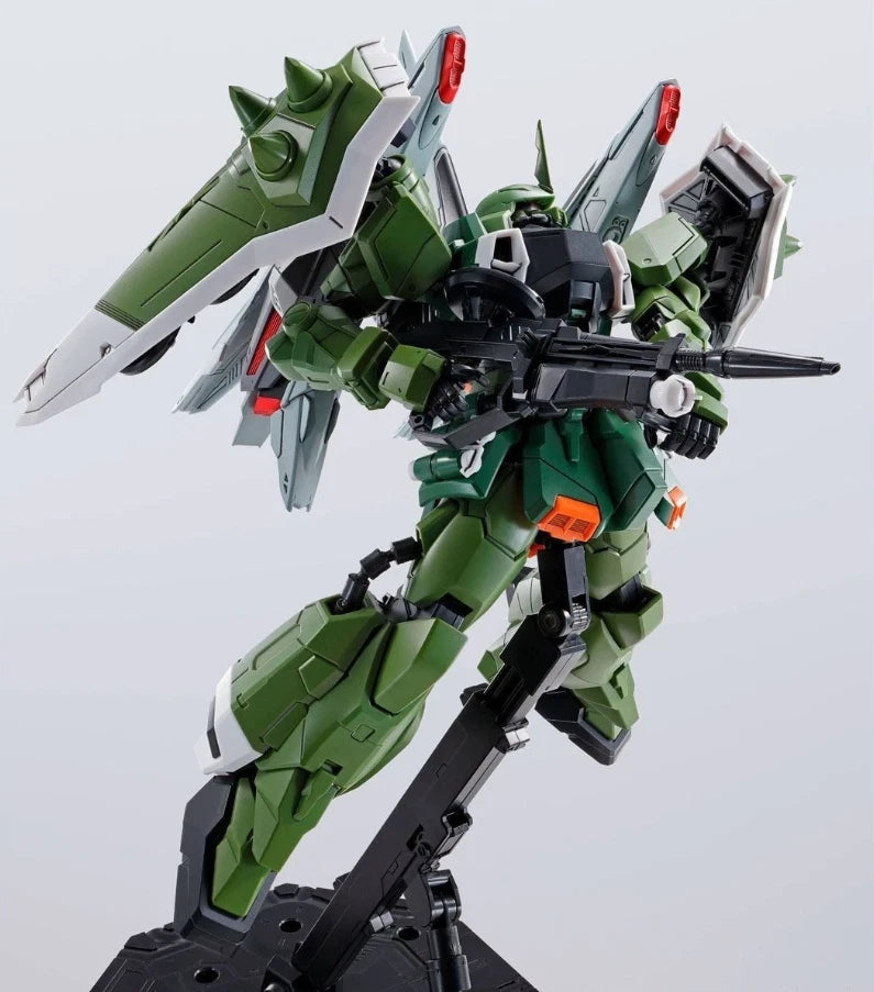 MG BLAZE ZAKU PHANTOM / BLAZE ZAKU WARRIOR