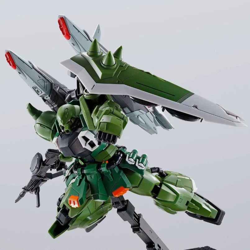 MG BLAZE ZAKU PHANTOM / BLAZE ZAKU WARRIOR