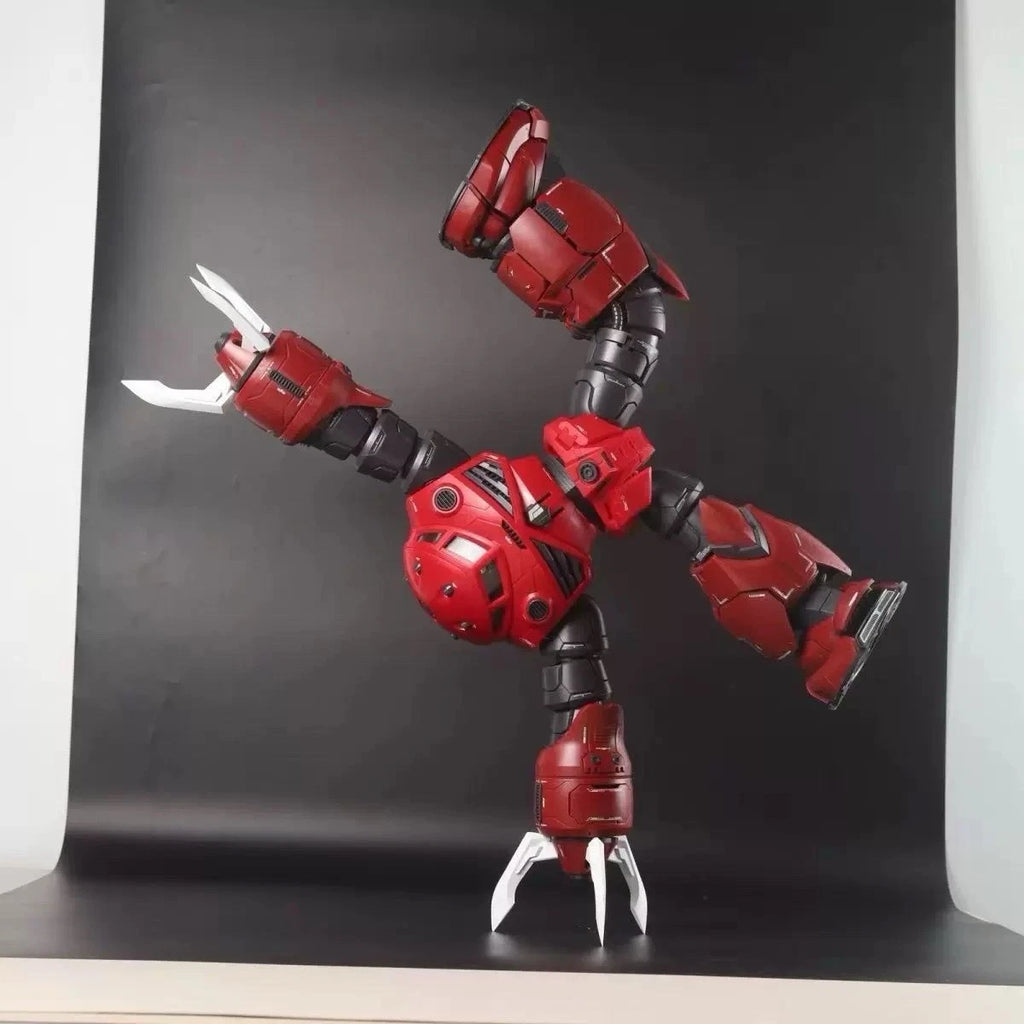 Cyclops Studio 1/60 King Crab Model Kit (Z'GOK)