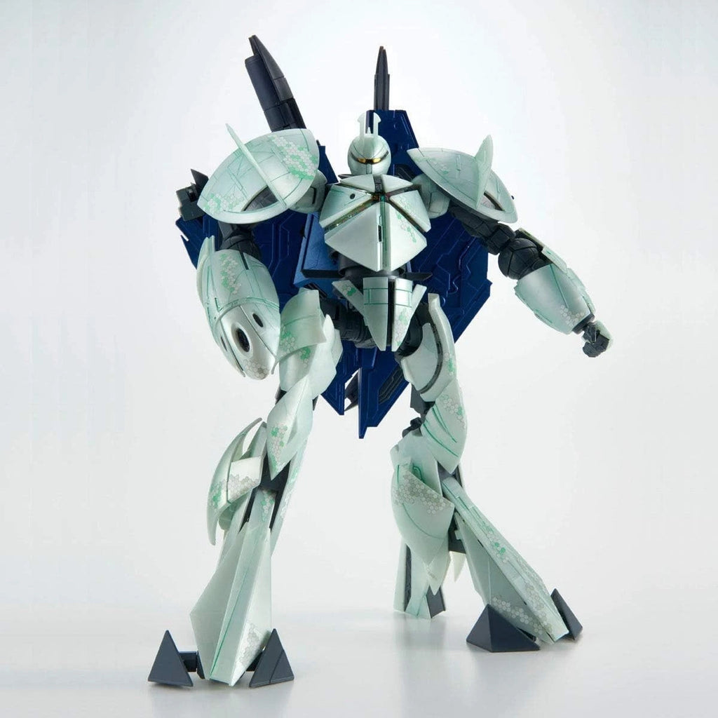 MG 1/100 Turn A Gundam / Turn X [Nano Skin Image] Special Set