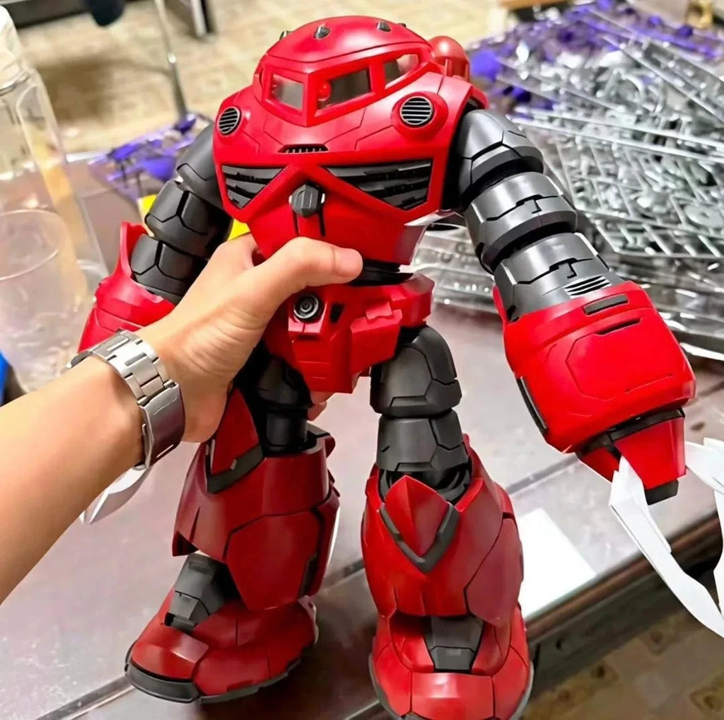 Cyclops Studio 1/60 King Crab Model Kit (Z'GOK)