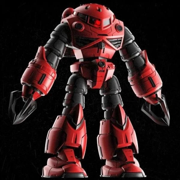 Cyclops Studio 1/60 King Crab Model Kit (Z'GOK)