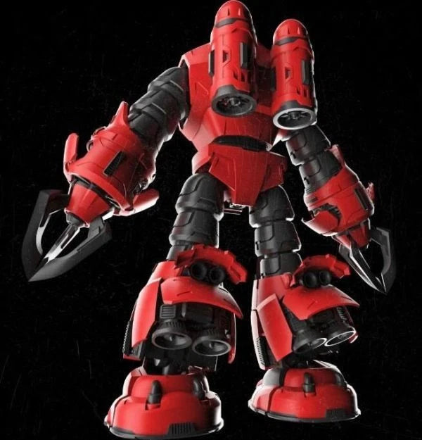Cyclops Studio 1/60 King Crab Model Kit (Z'GOK)