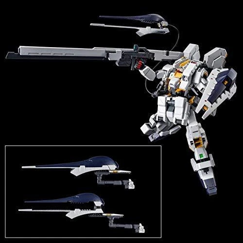 MG RX-121-2 Gundam TR-1 HAZEL OWSLA