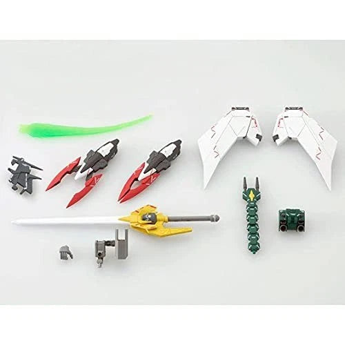 MG 1/100 GUNDAM WING Expansion parts set (EW)