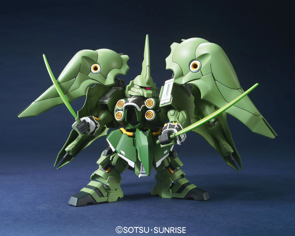 BB Senshi Kshatriya