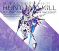 SNAA 1/100 Hunt And Kill