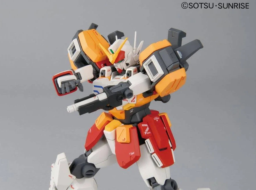 MG Gundam Heavyarms EW