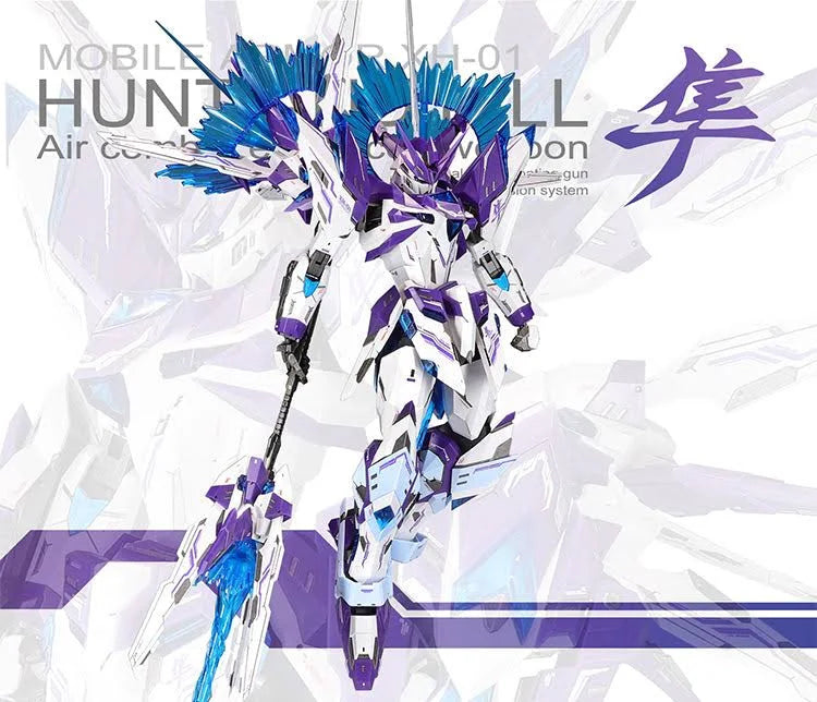 SNAA 1/100 Hunt And Kill