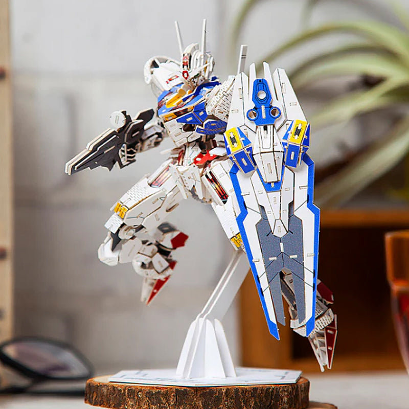 si-gu-mi PRO VXV-016 Gundam Aerial