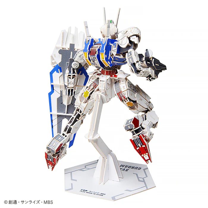 si-gu-mi PRO VXV-016 Gundam Aerial