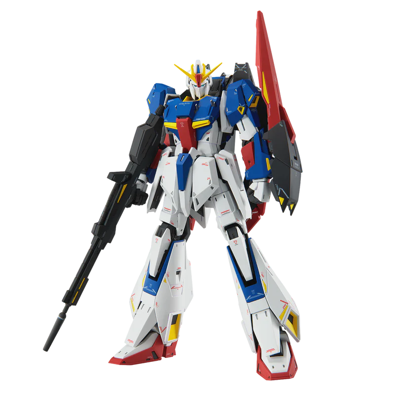 MG 1/100 Zeta Ver Ka