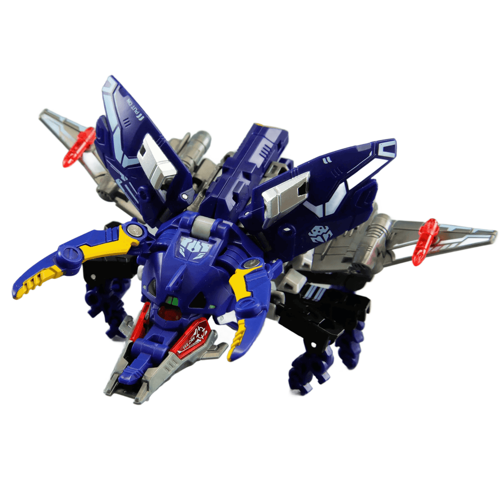 52TOYS BEASTBOX BB-36 Nightcrawler