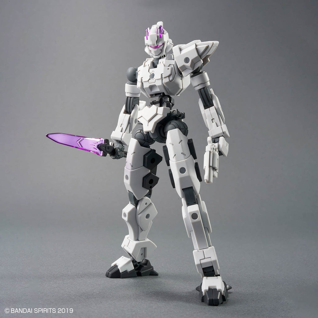 30 Minutes Missions EXM-X20A Levinix (Type-A Ver.) 1/144 Scale Model Kit