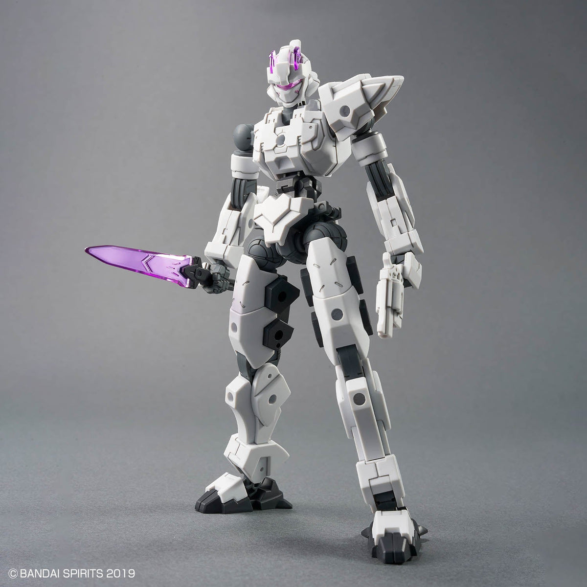 30 Minutes Missions EXM-X20A Levinix (Type-A Ver.) 1/144 Scale Model Kit
