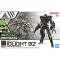 30 Minutes Missions eEXM-40 Iglight 02 1/144 Scale Model Kit